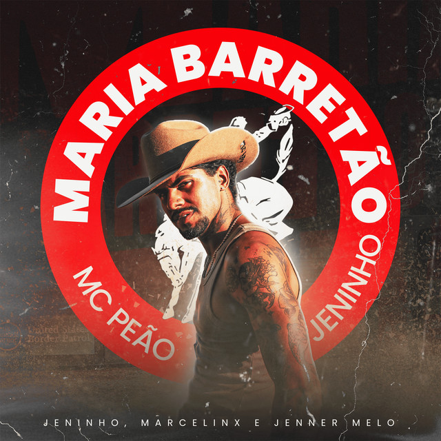 Maria Barretão