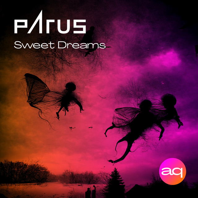 Sweet Dreams cover