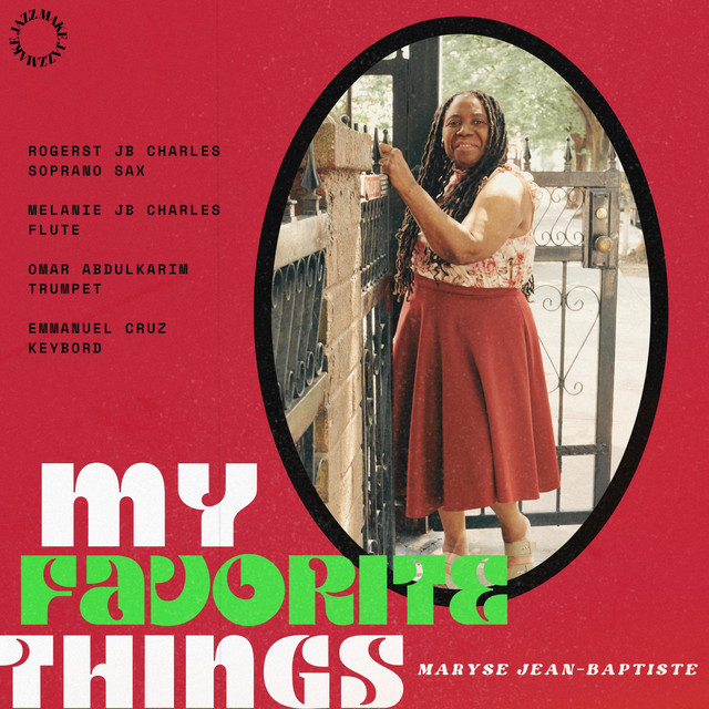 My Favorite Things