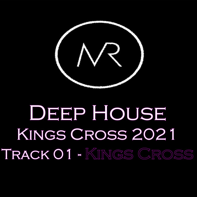 Kings Cross - Single by Mike Rizk | Spotify