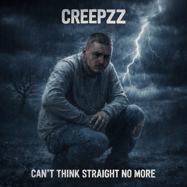 Artwork for Can't Think Straight No More - Original