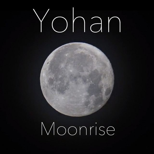 Moonrise