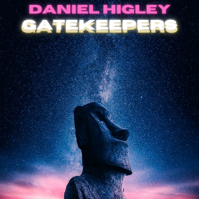 Обкладинка: Gatekeepers - Remix — marin