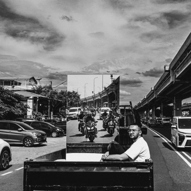 Pulang (apa yang kau cari) cover art