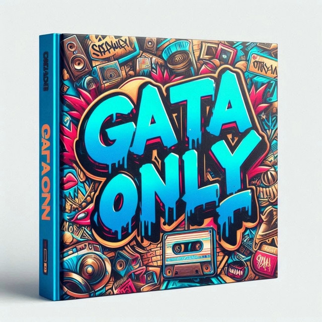 GataOnly cover art