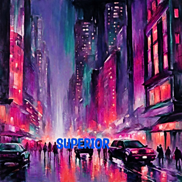 Superior