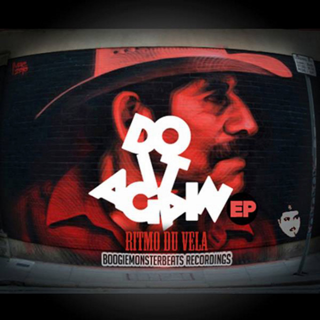 Do It Again cover art
