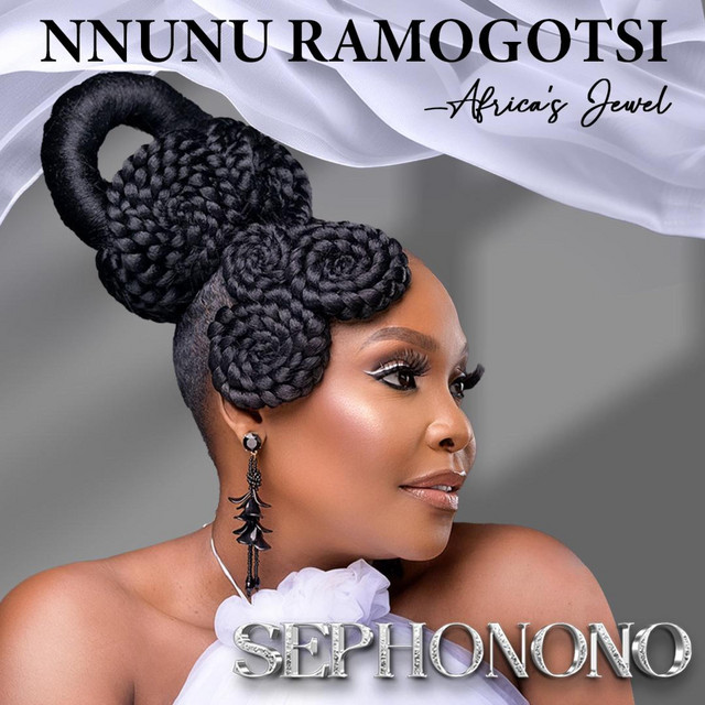 NNUNU RAMOGOTSI