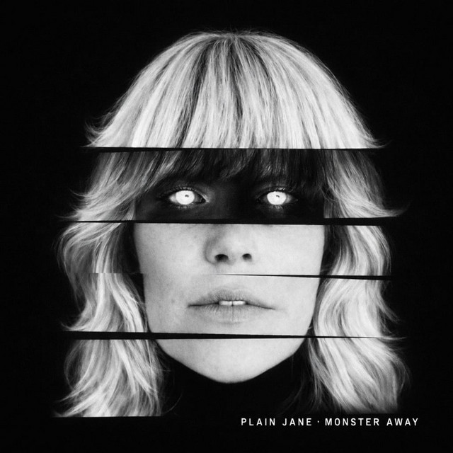 Monster Away cover