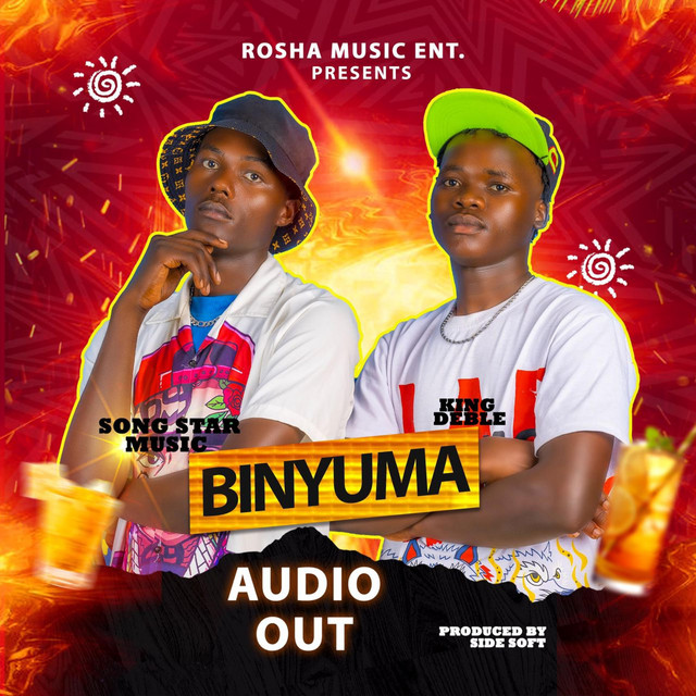 ROSHA MUSIC UG