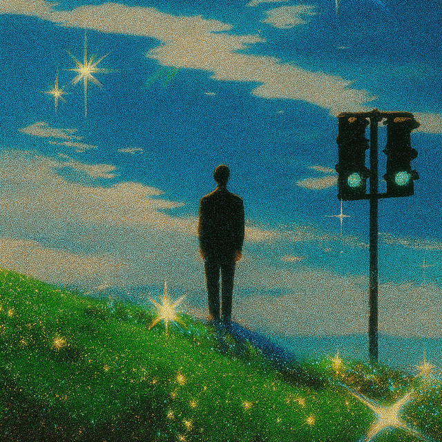 Promised Land