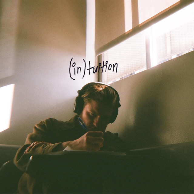 (In)tuition cover art