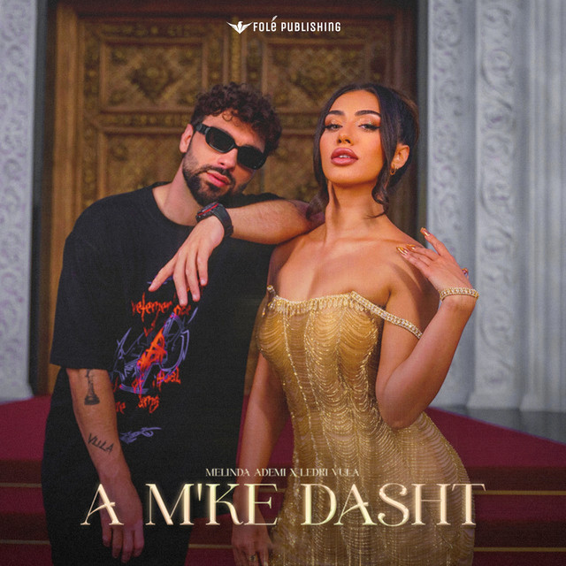 A mke dasht