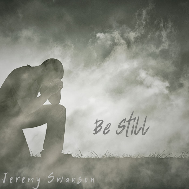 Be Still album image