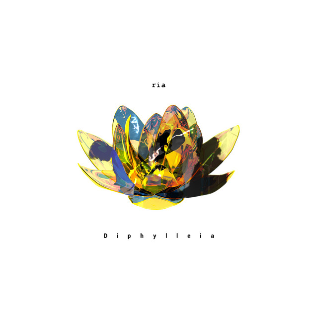 Diphylleia cover art