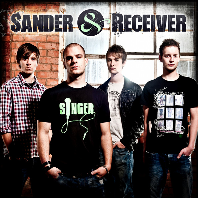 Sander & Receiver | Spotify