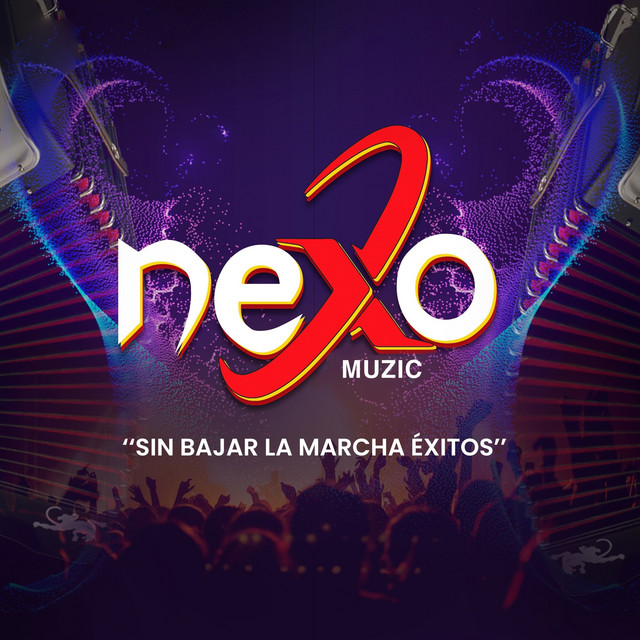 Sin Bajar La Marcha Éxitos cover art