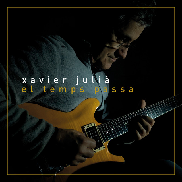 Xavier Julià