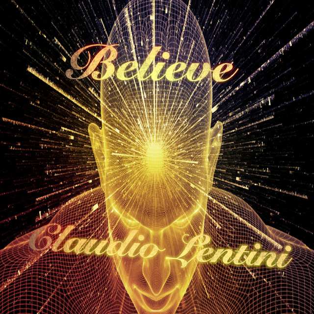 Believe cover art
