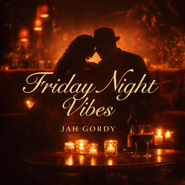 Friday Night Vibes