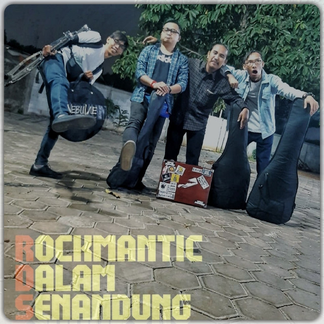 Tetap Semangat cover