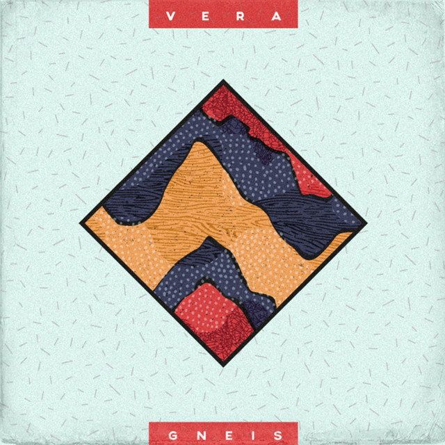 Bienvenido cover art