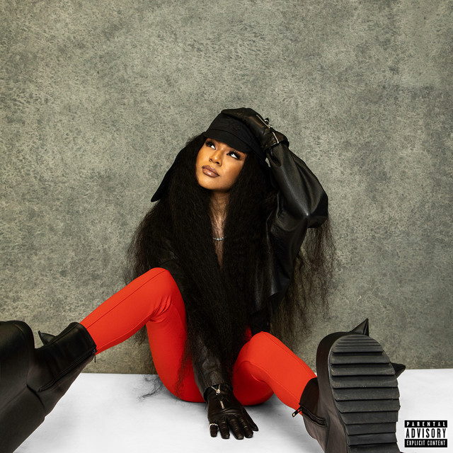 Black Wall Street cover art