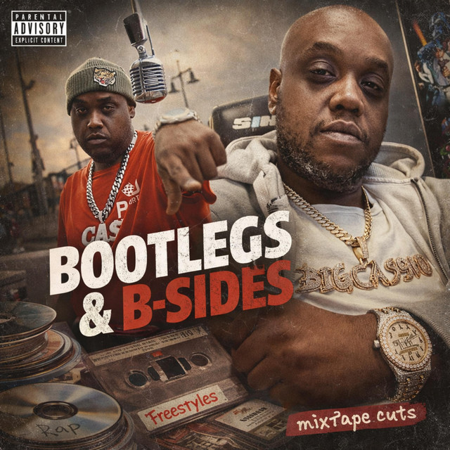 Call Me A Gangsta cover art