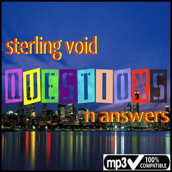 Questions n Answers cover art