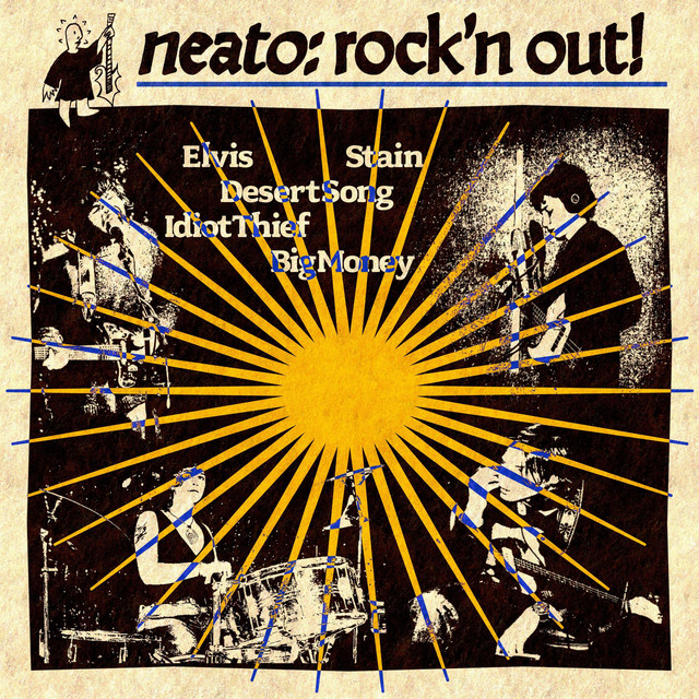 undefined album image