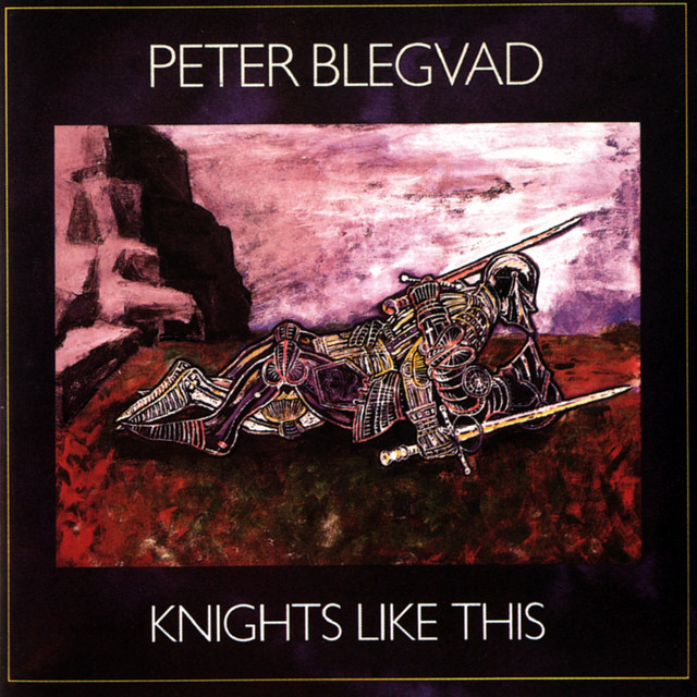 Knights Like This cover art