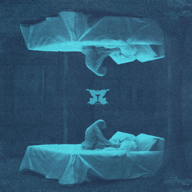 nothing, nowhere. cover art