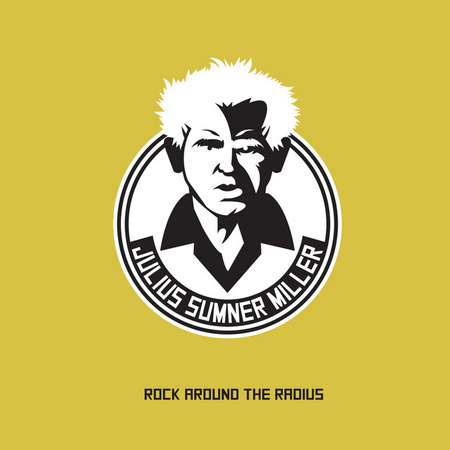 Rock Around the Radius cover