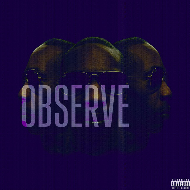OBSERVE