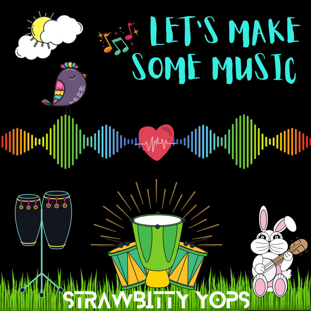Let's Make Some Music