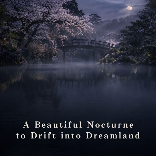 A Beautiful Nocturne to Drift into Dreamland album image