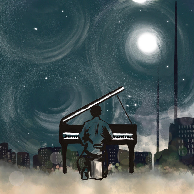 Whispers in the Dark cover art