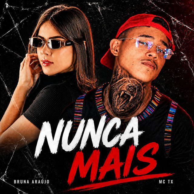 Nunca Mais
