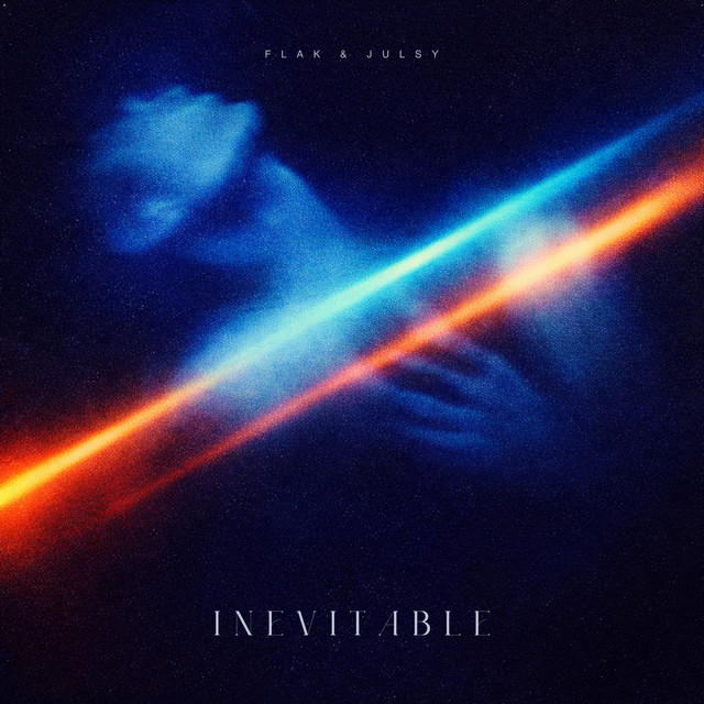 Inevitable cover art