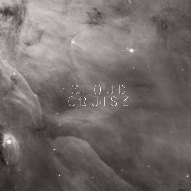 Обкладинка: Cloud Cruise — Venture Silk
