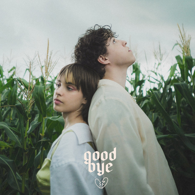 Goodbye cover art