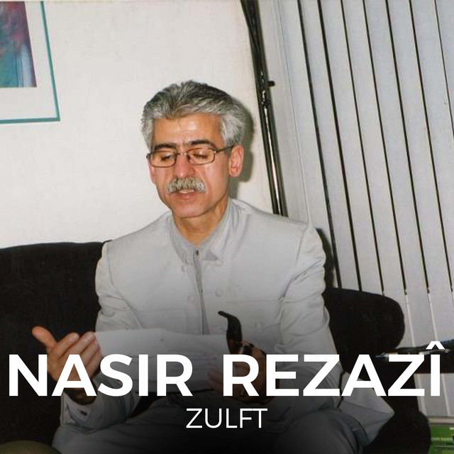 Zulft - Album by Nasir Rezazî | Spotify