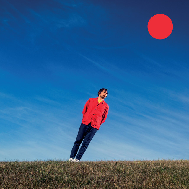 40 cover art