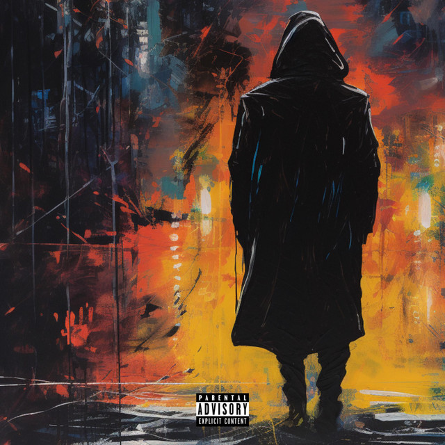 'TIL I WAKE cover art