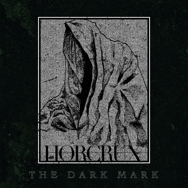 The Dark Mark cover