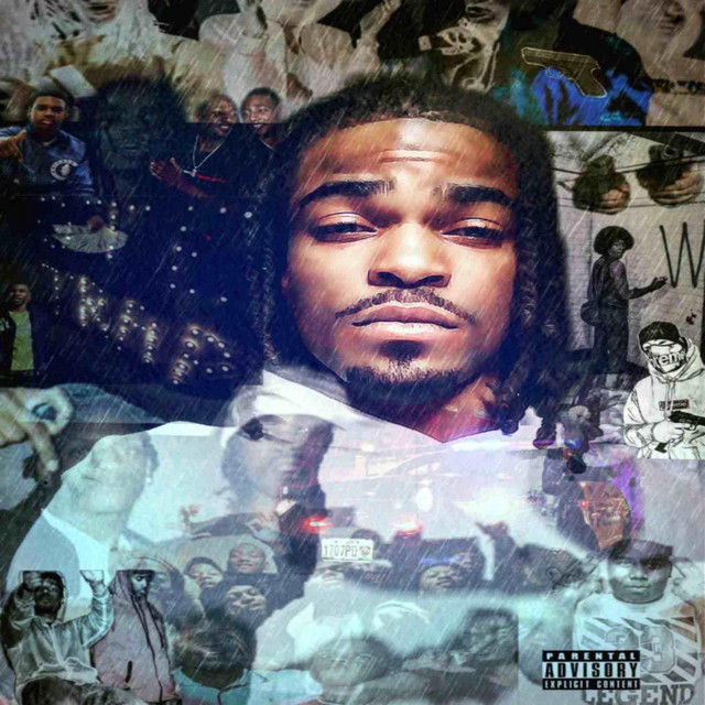 Lil Vell | Spotify