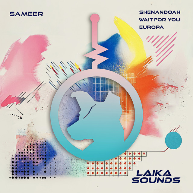 Shenandoah cover art