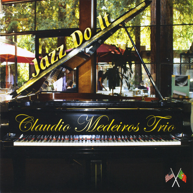 Jazz Do It cover art