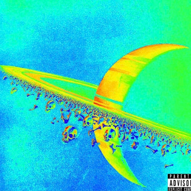 LiF3 (vol. 2) cover art