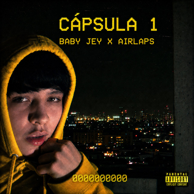 CÁPSULA 1